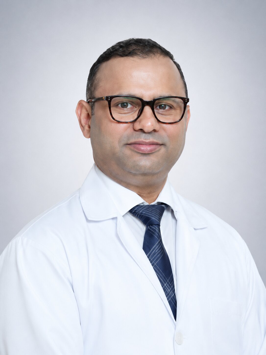 Dr. Chandragouda Dodagoudar