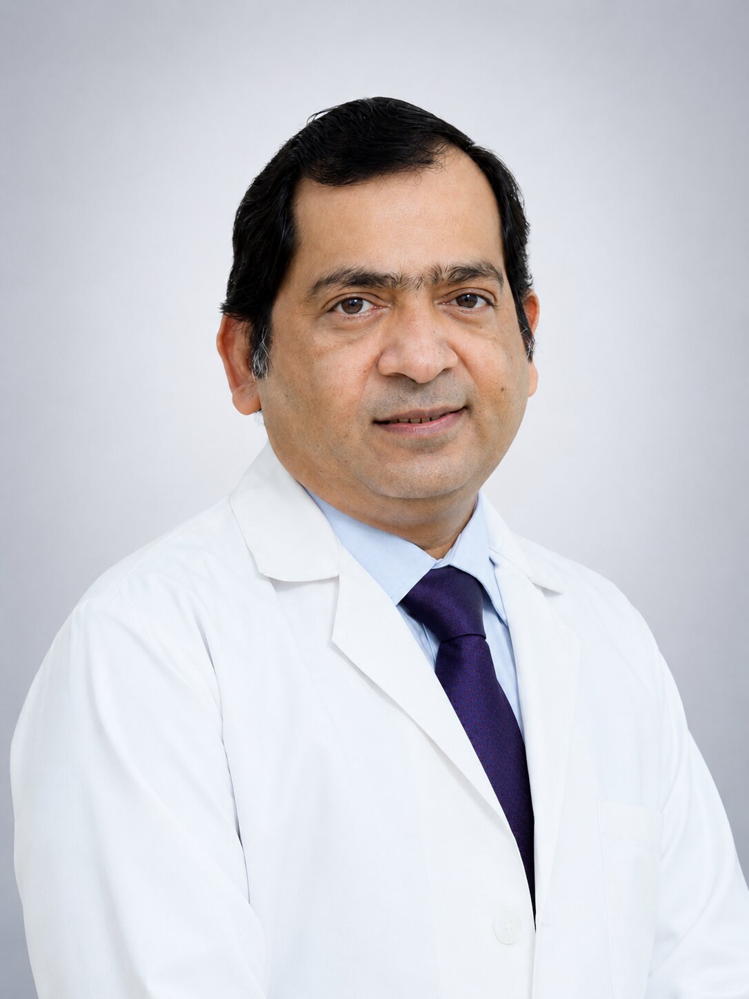 Dr. Anil Kumar Kansal