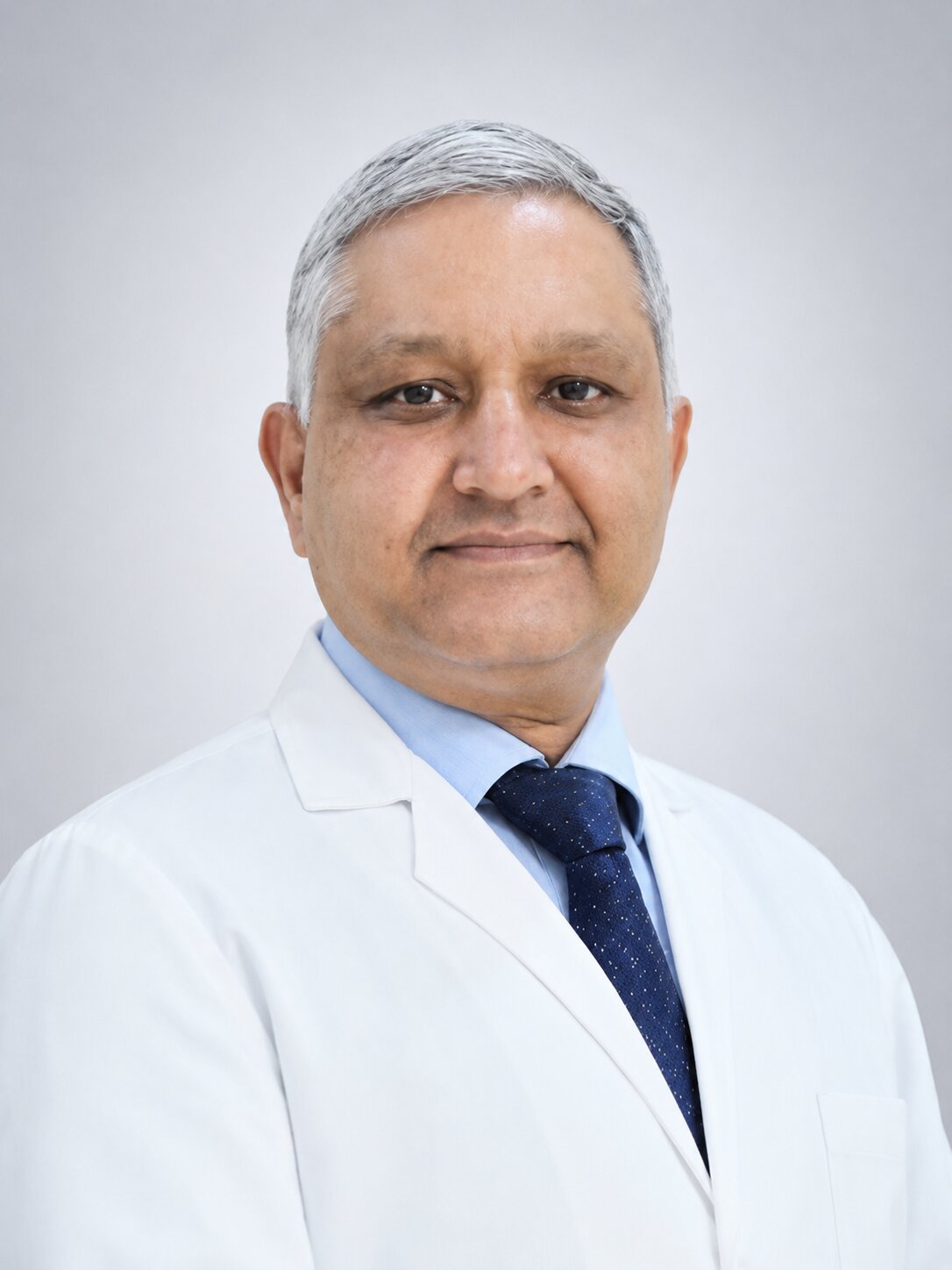 Dr. Deep Goel