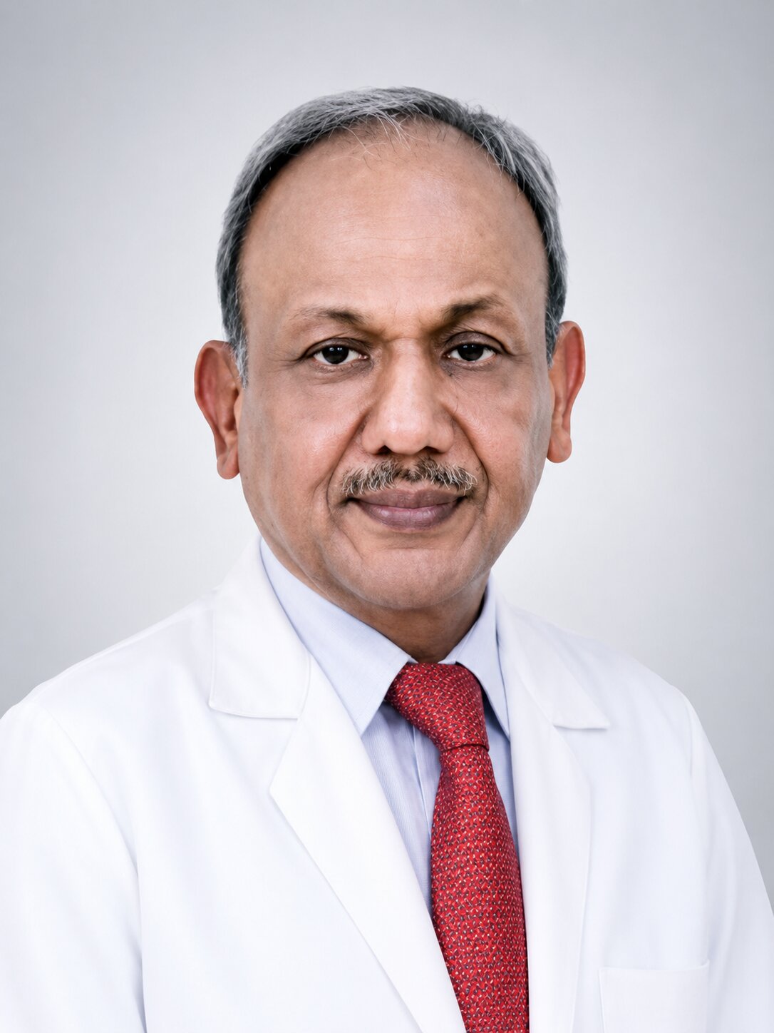 Dr. Ajay Kumar