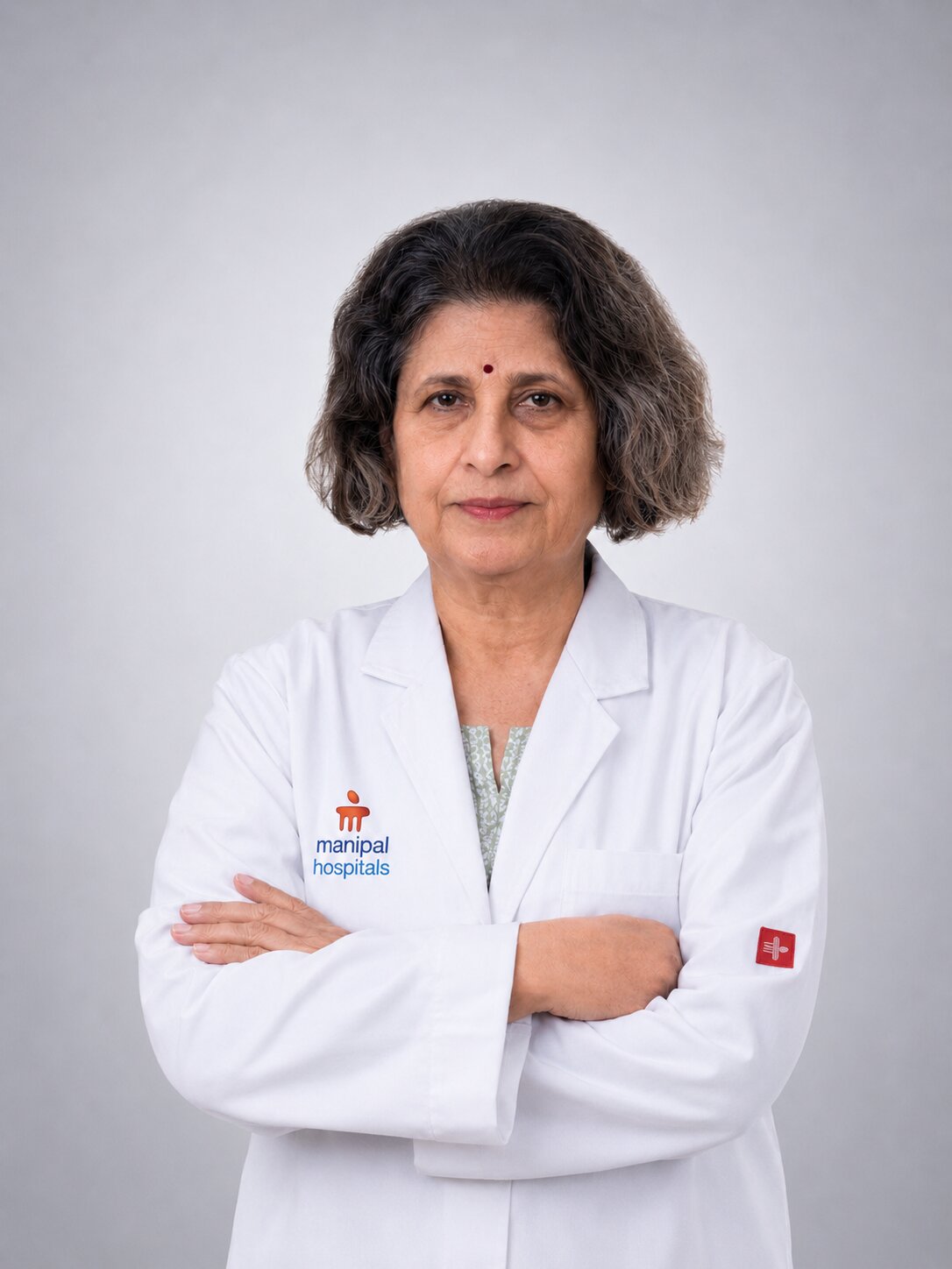 Dr. Smita Mishra