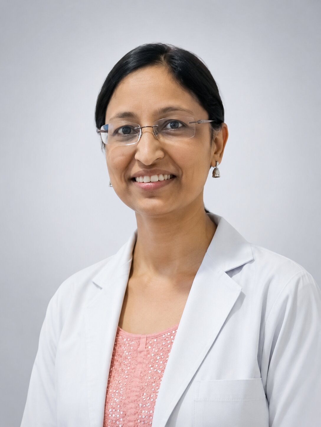 Dr. Hemlata Gupta