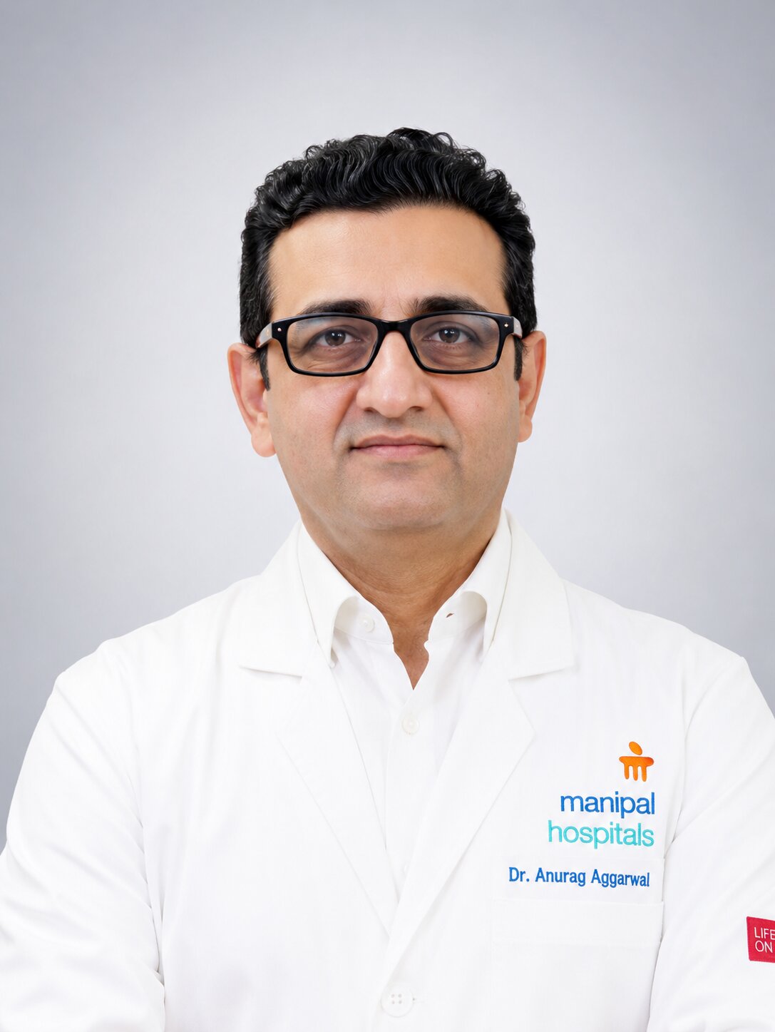 Dr. Rajeev Verma