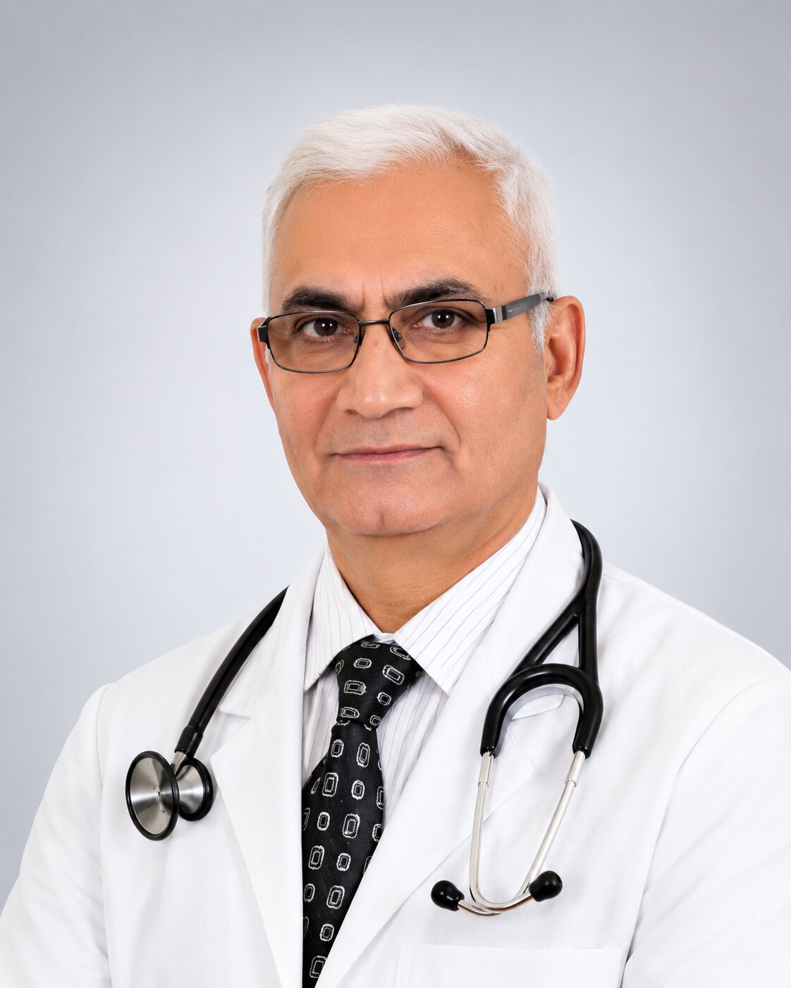 Dr. Rajiv Anand
