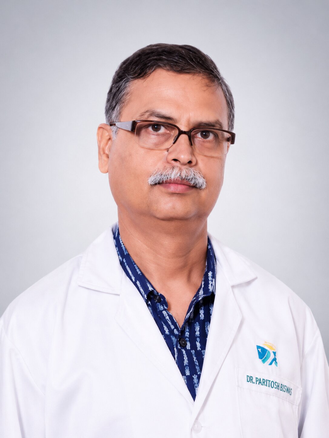Dr. Praveen Kumar Garg