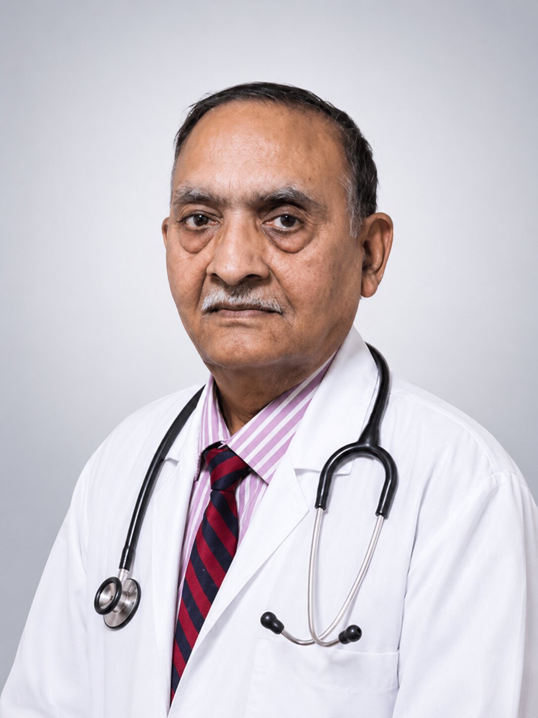 Dr. Prof. Sanjay Kumar Agarwal