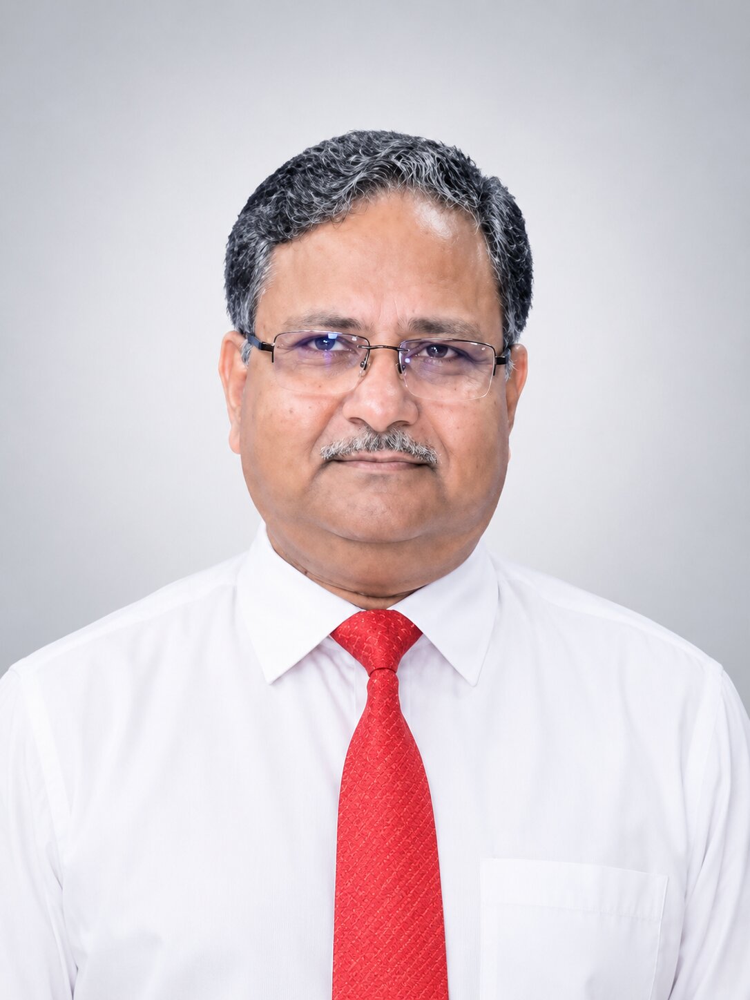 Dr Anoop Kumar Bangroo