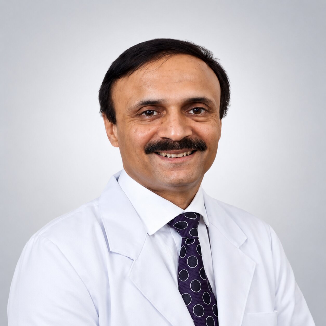 Dr. Rajeev Sood