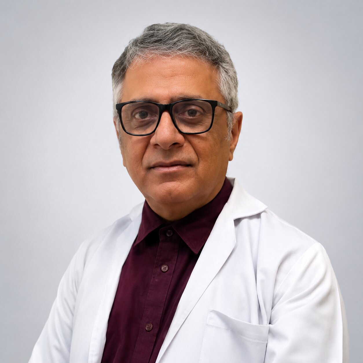 Dr. Lalit Verma