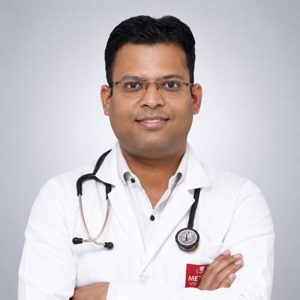 Dr. Asheesh Malhotra