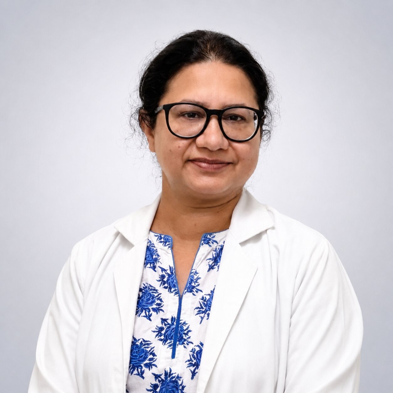 Dr. Swati Singh