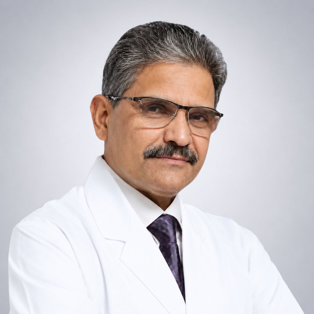 Dr. Yugal K. Mishra