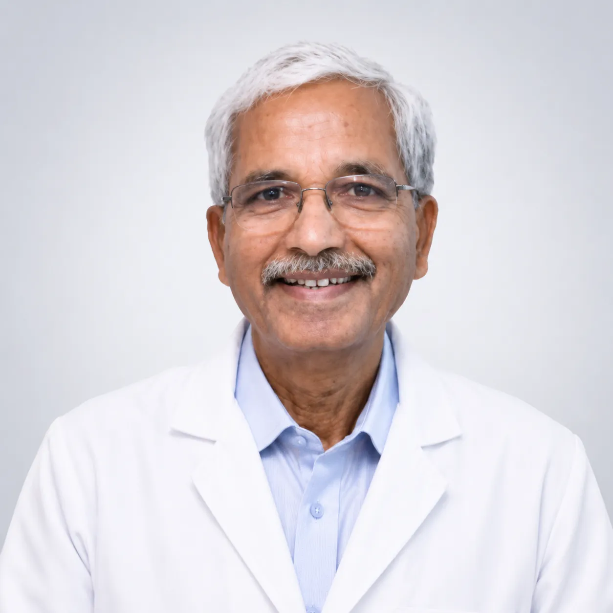 Dr. Lalit Kumar