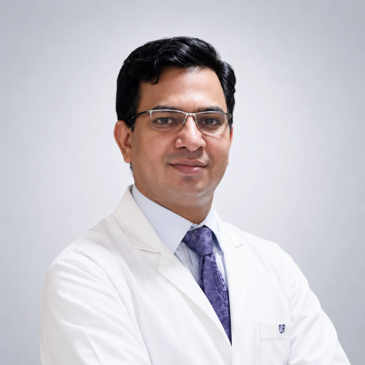 Dr. Hitesh Garg