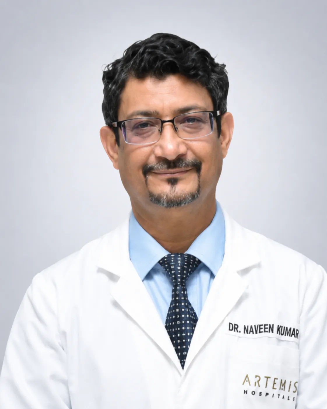 Dr. Sameer Mehrotra