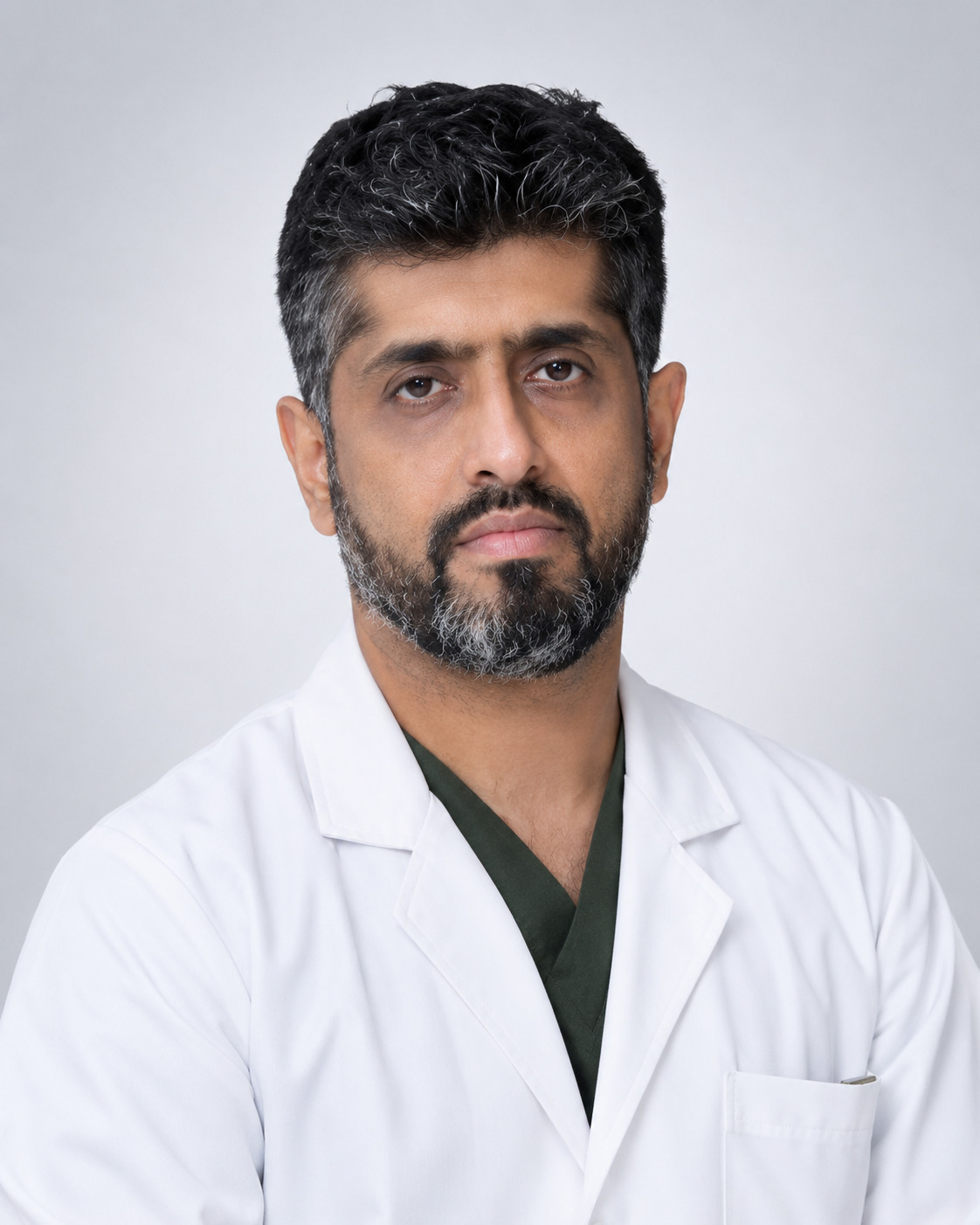 Dr. Saurabh Anand