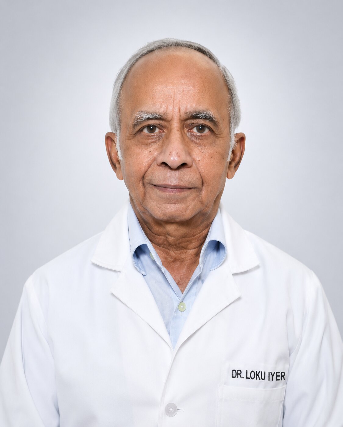 Dr. S. V. Kotwal