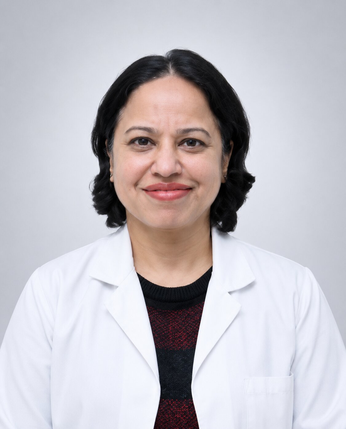 Dr. Poonam Gautam