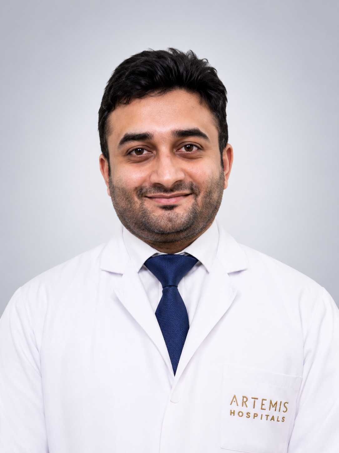 Dr. Gaurav Singhal