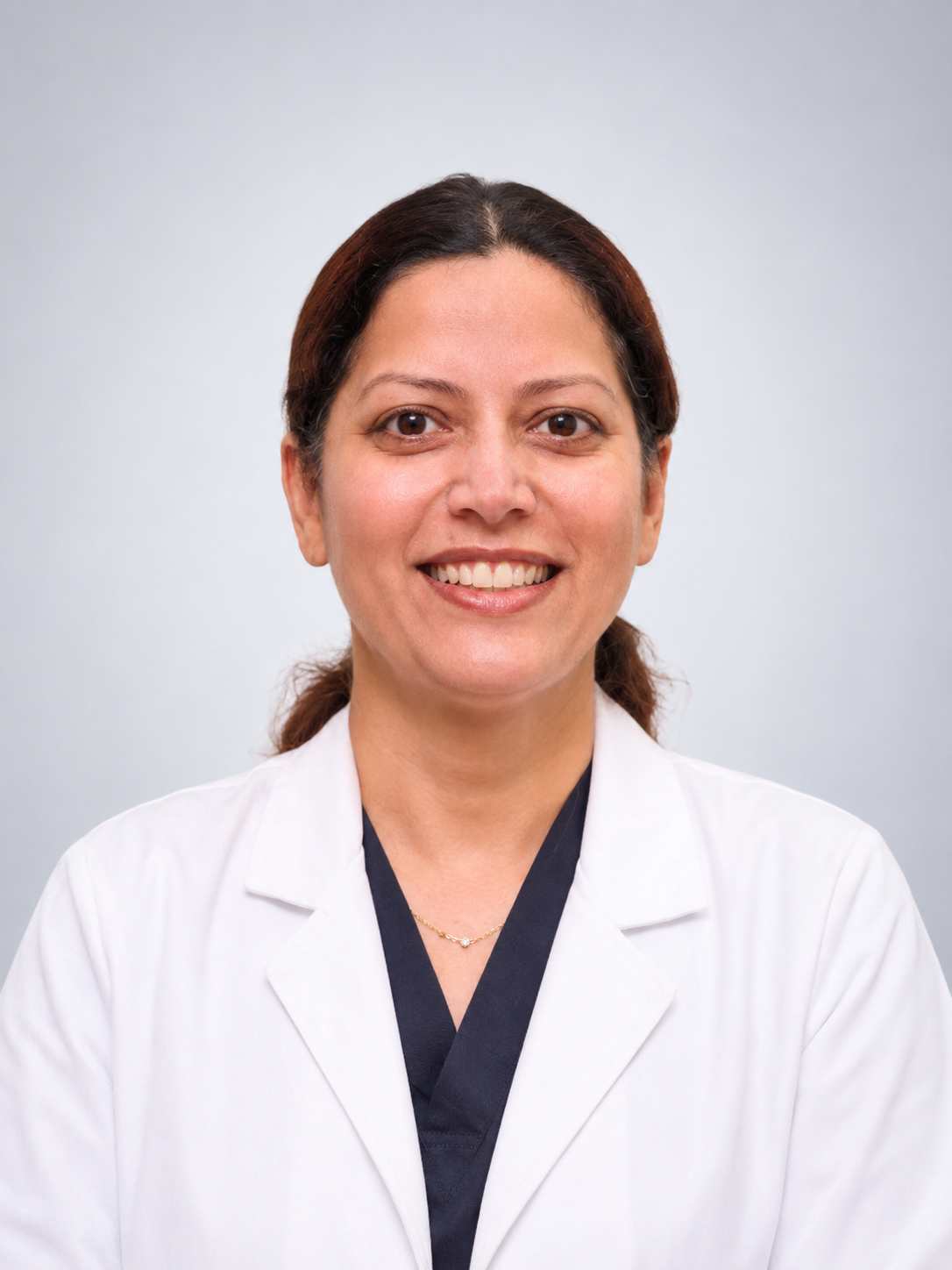 Dr. Amita Naithani