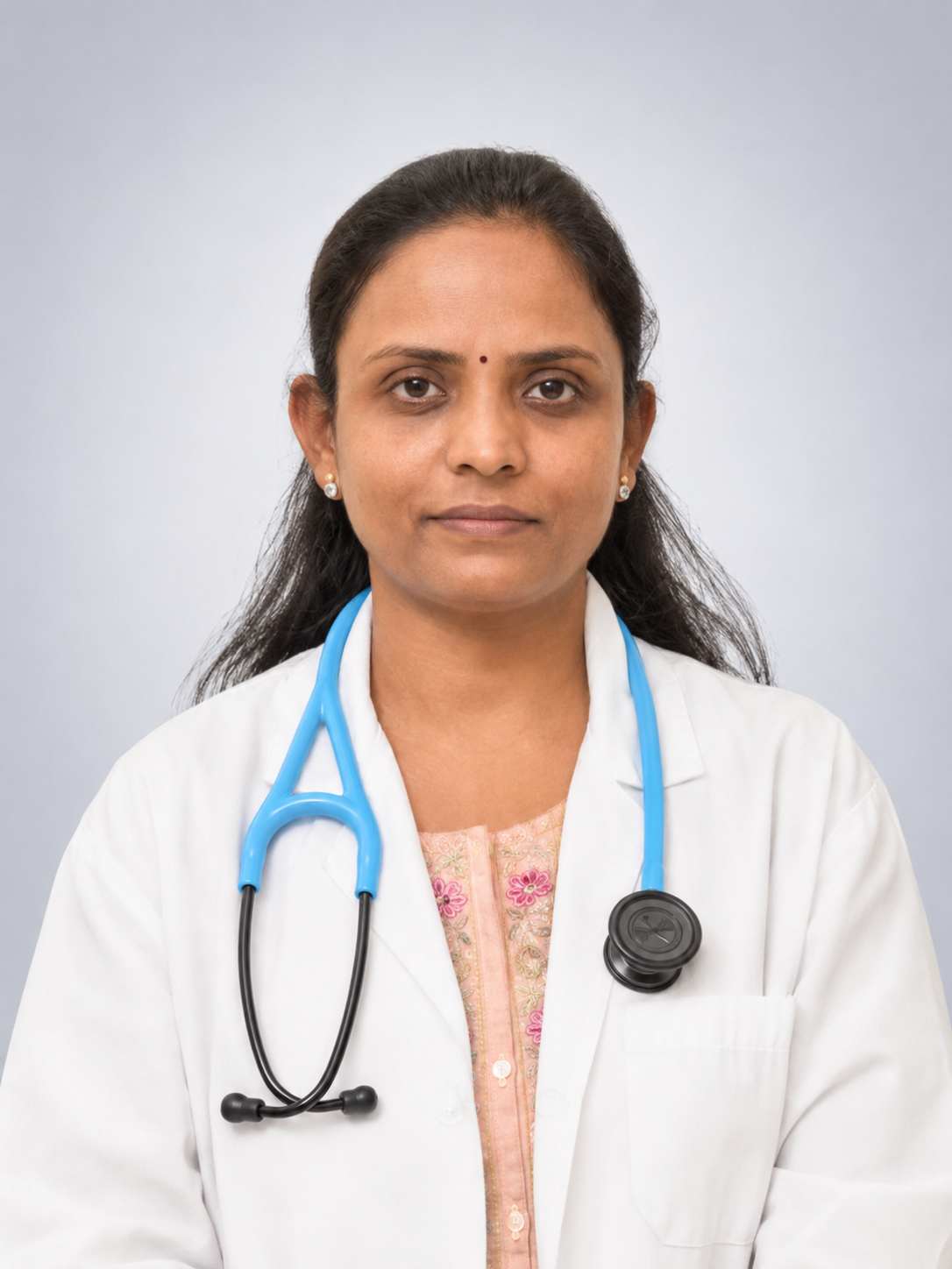 Dr. Anju Singh