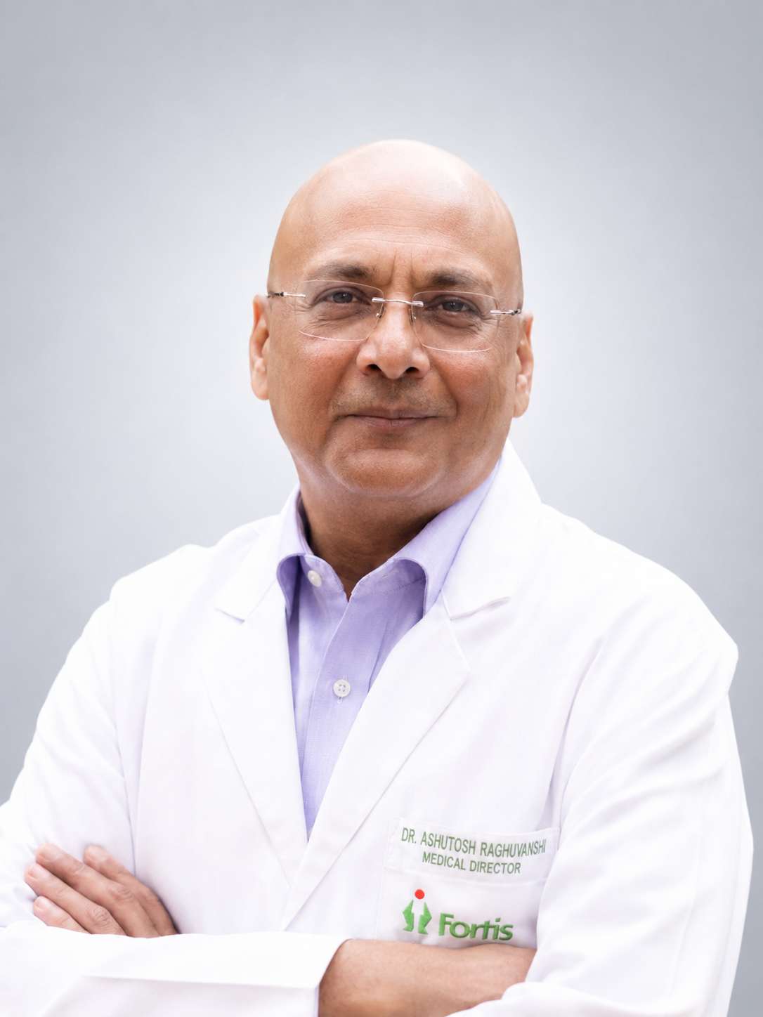 Dr. Atul Kumar Mittal