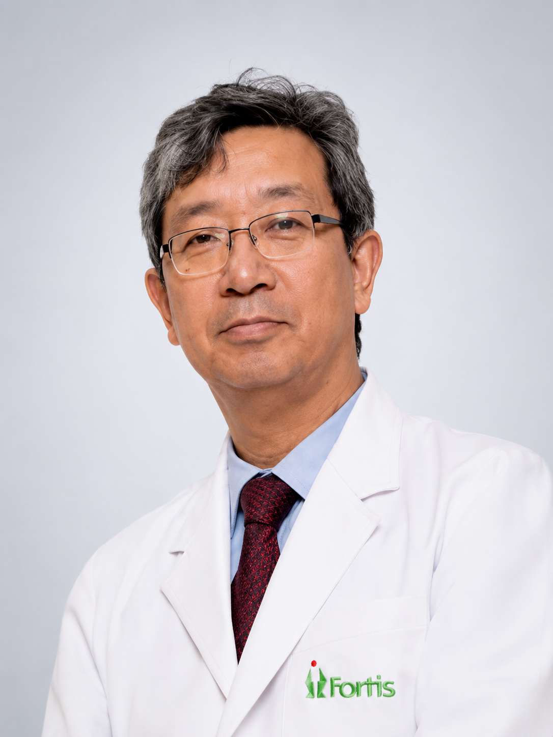 Dr. Rana Patir