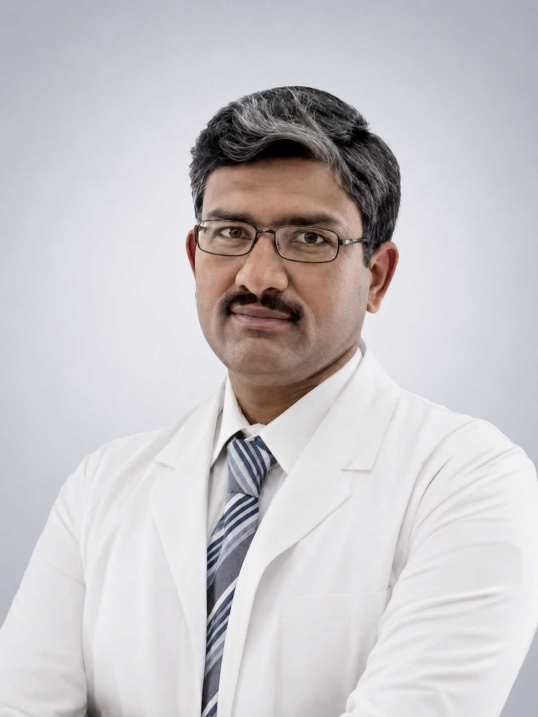 Dr. Aditya Gupta