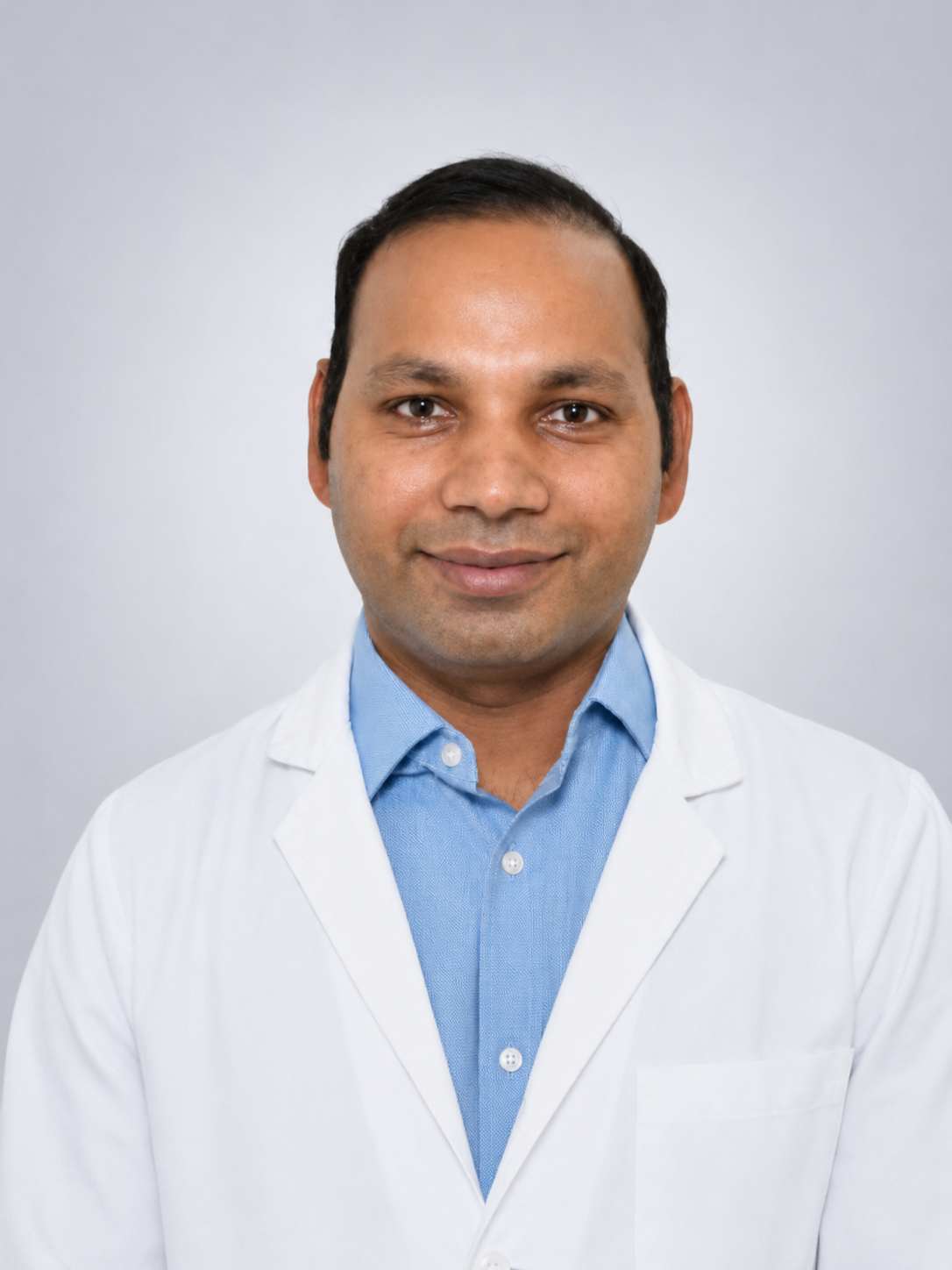 Dr. Ajit Singh Baghela