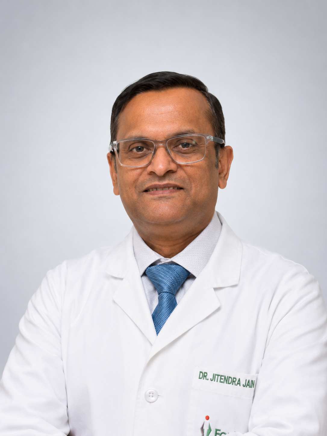 Dr. Amit Kumar Chaurasia