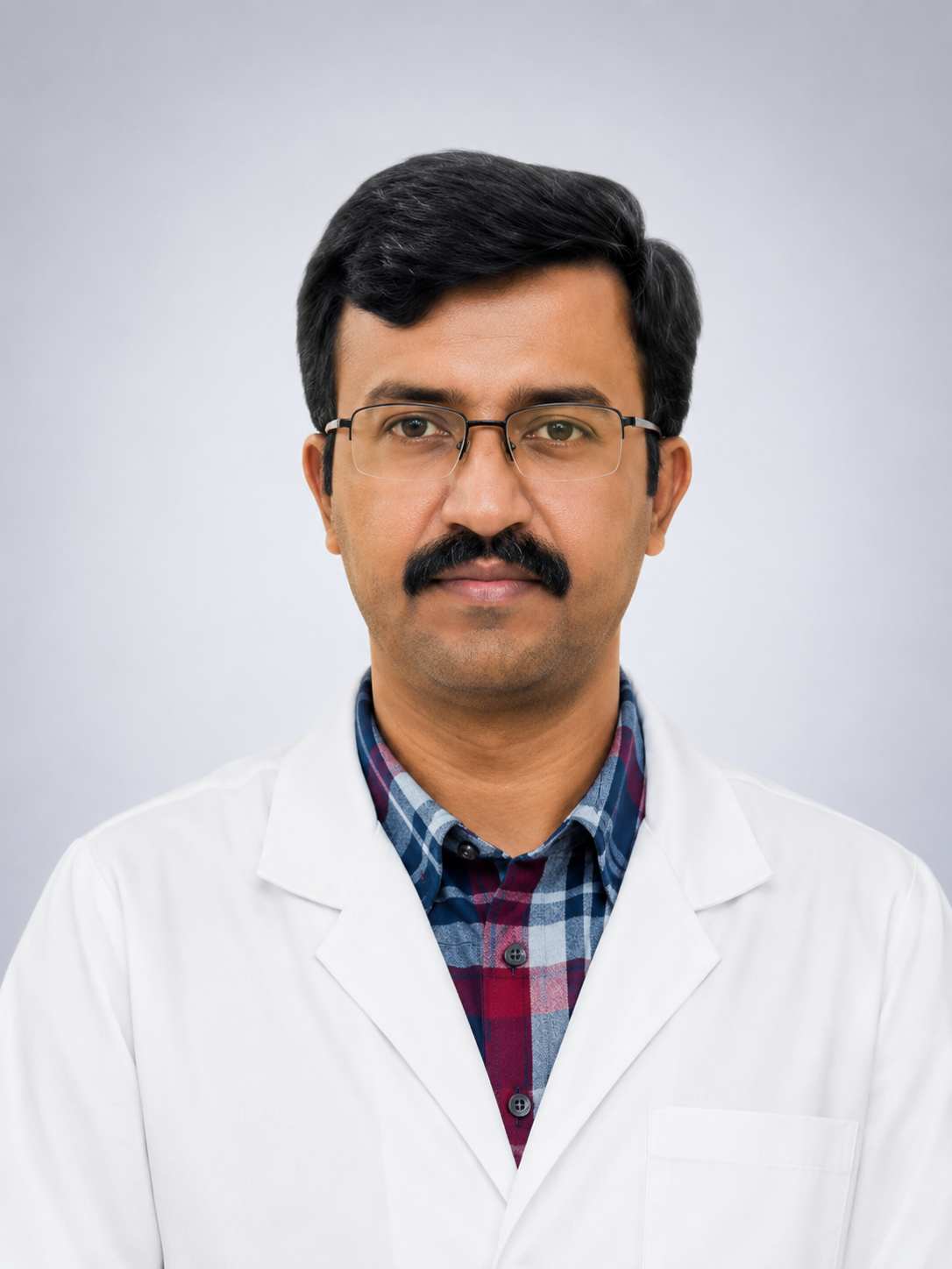 Dr. Abhinandan Mukhopadhyay
