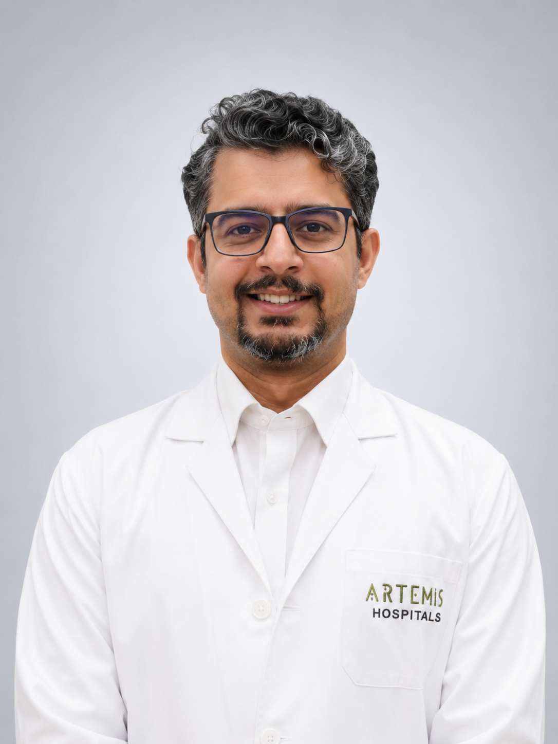 Dr. Ankur Bhatia