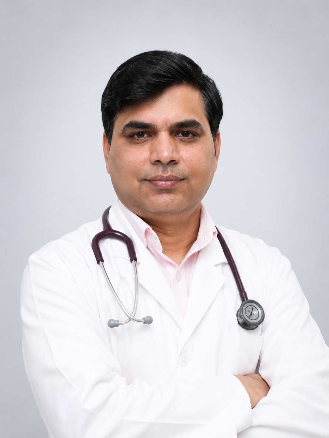 Dr. Arun Singh Danewa