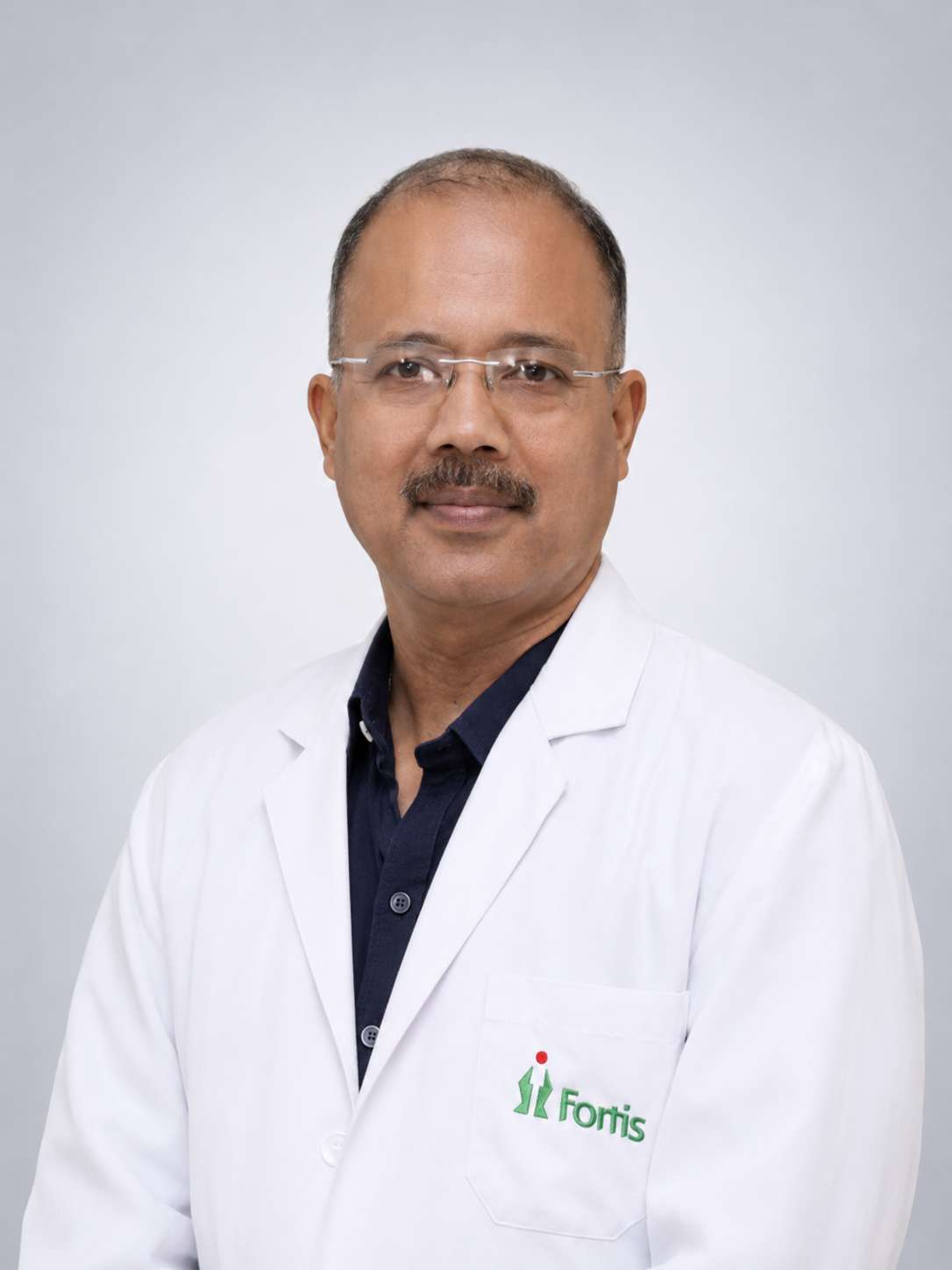 Dr. Biswajyoti Hazarika