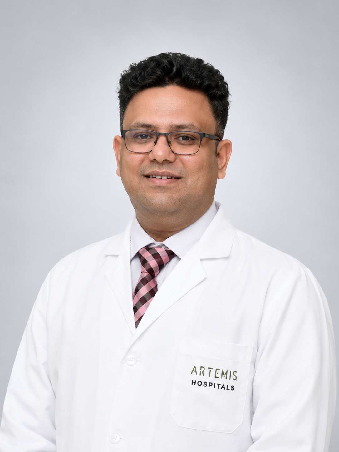 Dr. Biswarup Purkayastha
