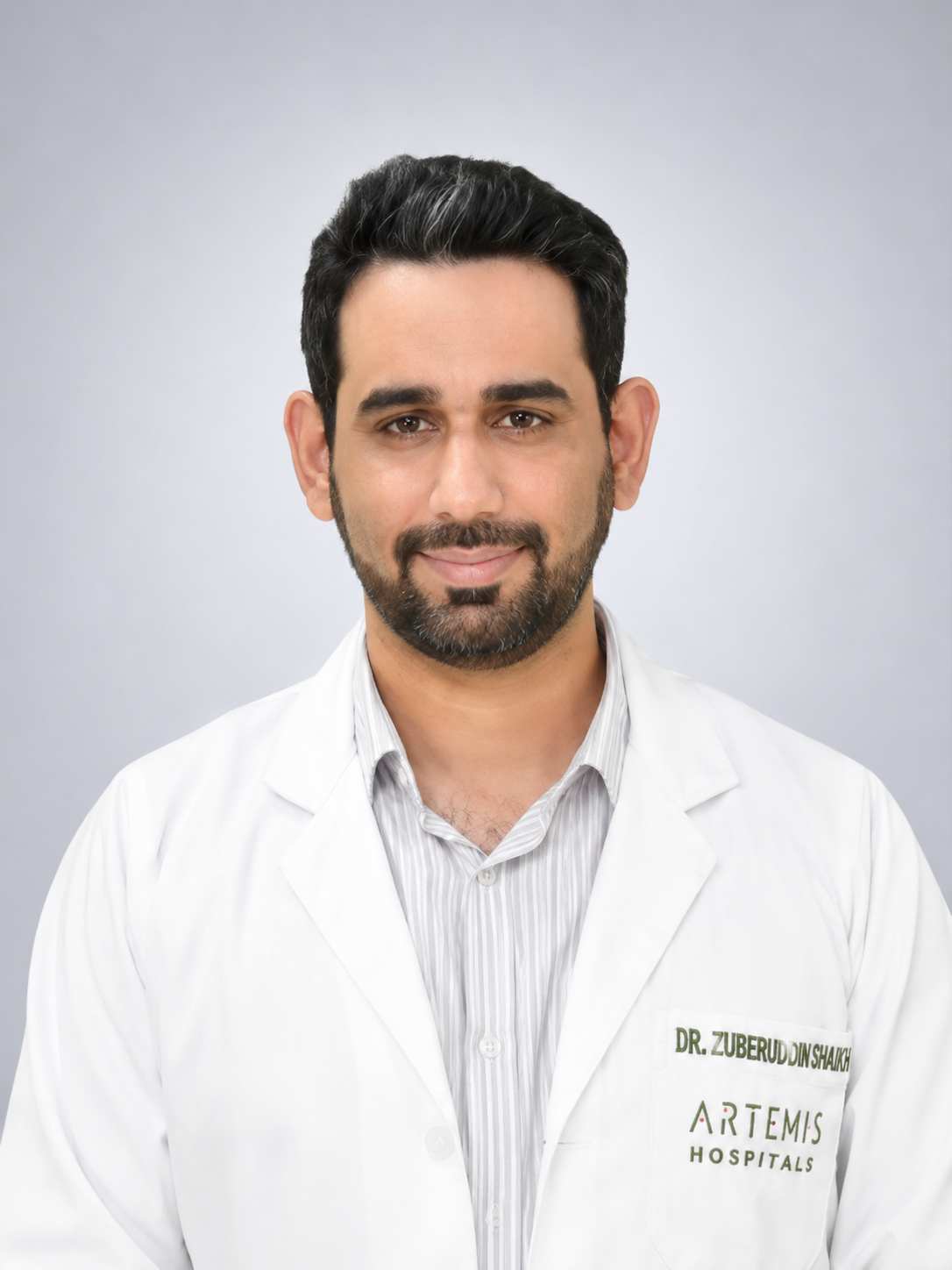 Dr. Dheeraj Batheja