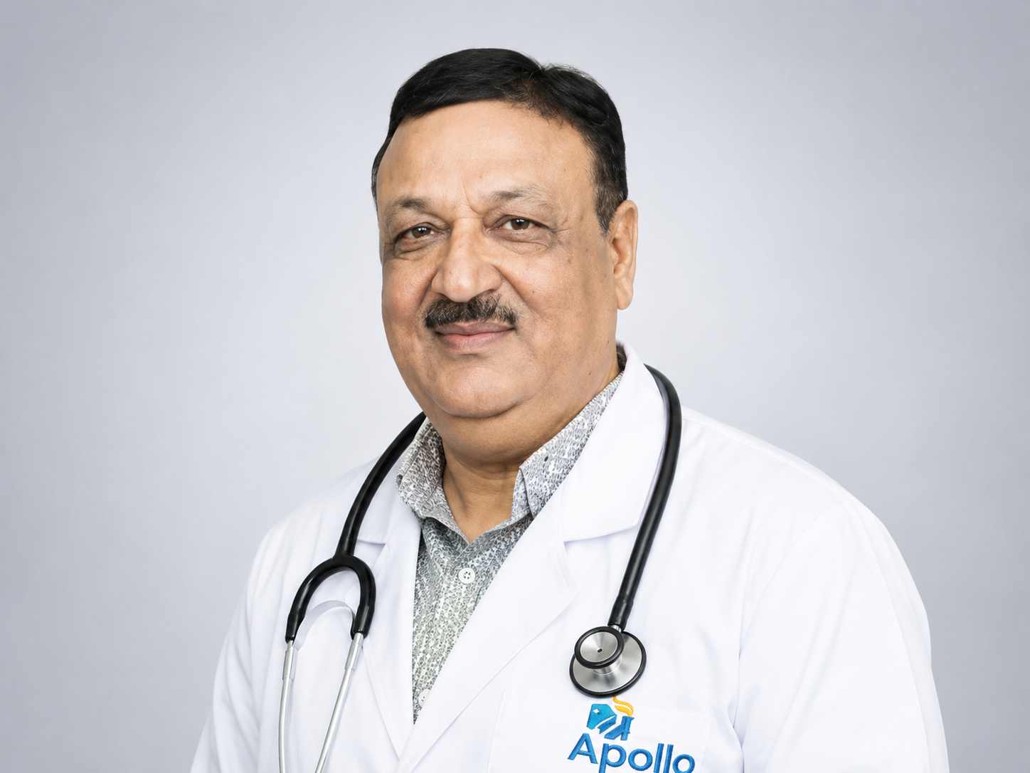 Dr. Yash Gulati