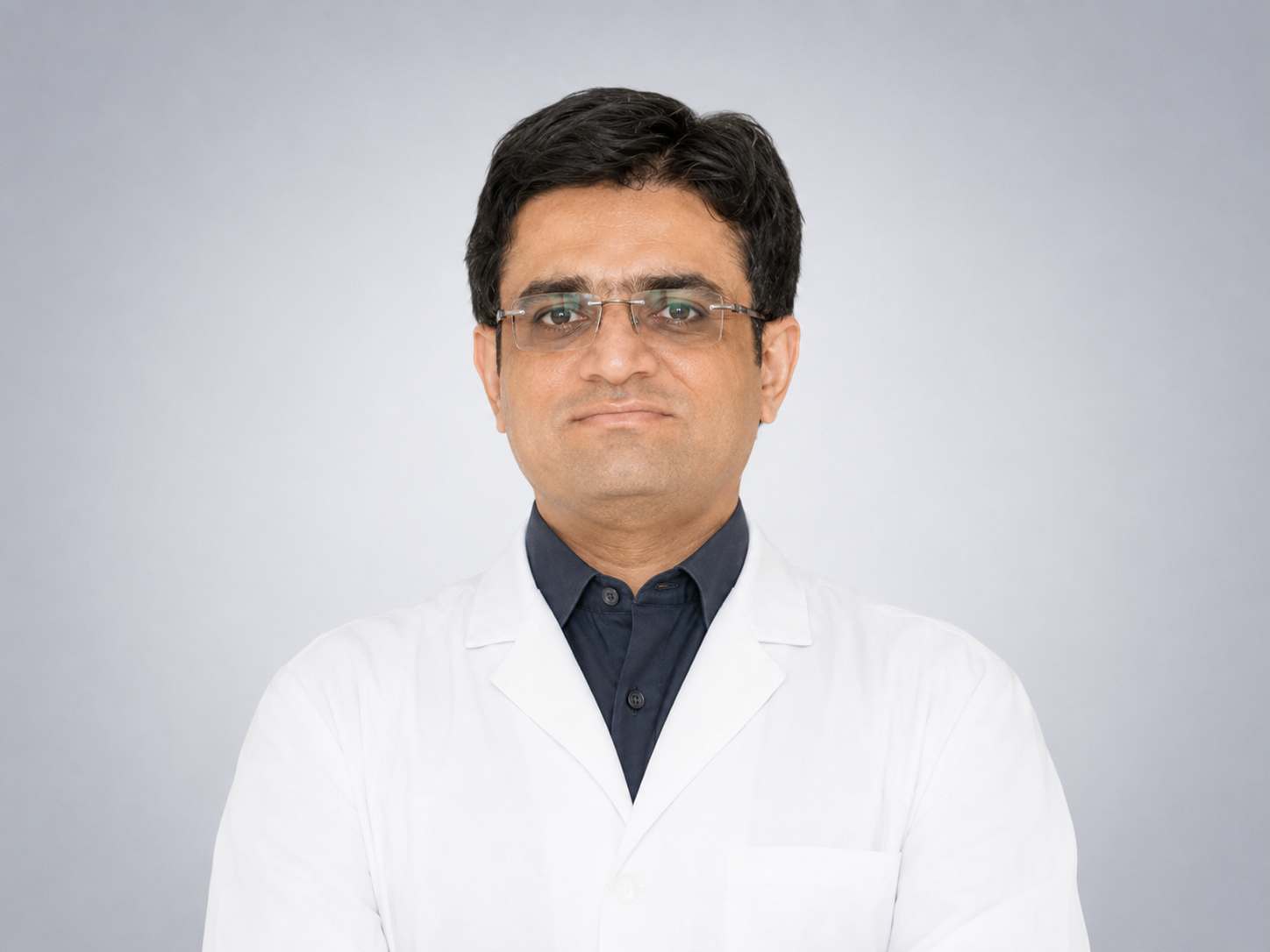 Dr. Rahul Kumar