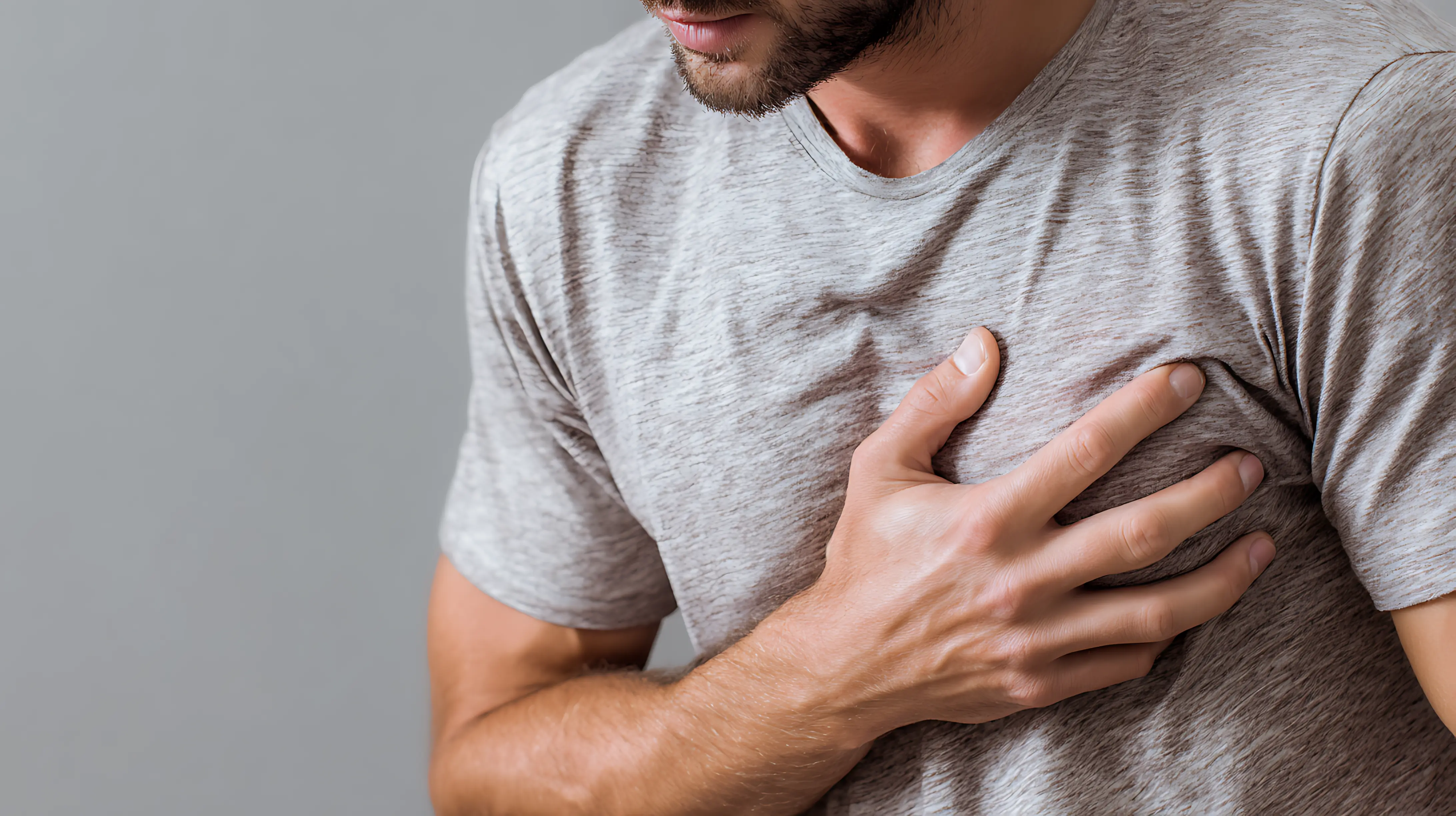 Heart Blockage and Heart Attacks: Warning Signs You Shouldn't Ignore (And What Treatment Really Looks Like)