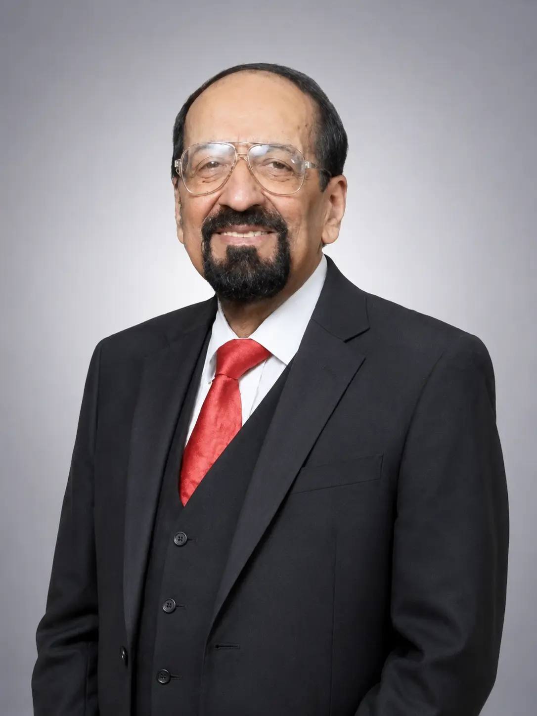 Dr. (Prof.) Pushpendra Nath Renjen