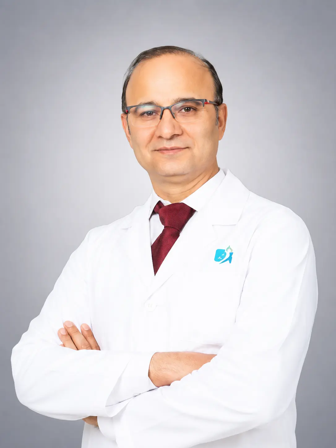 Dr. (Prof.) Rajesh Chawla