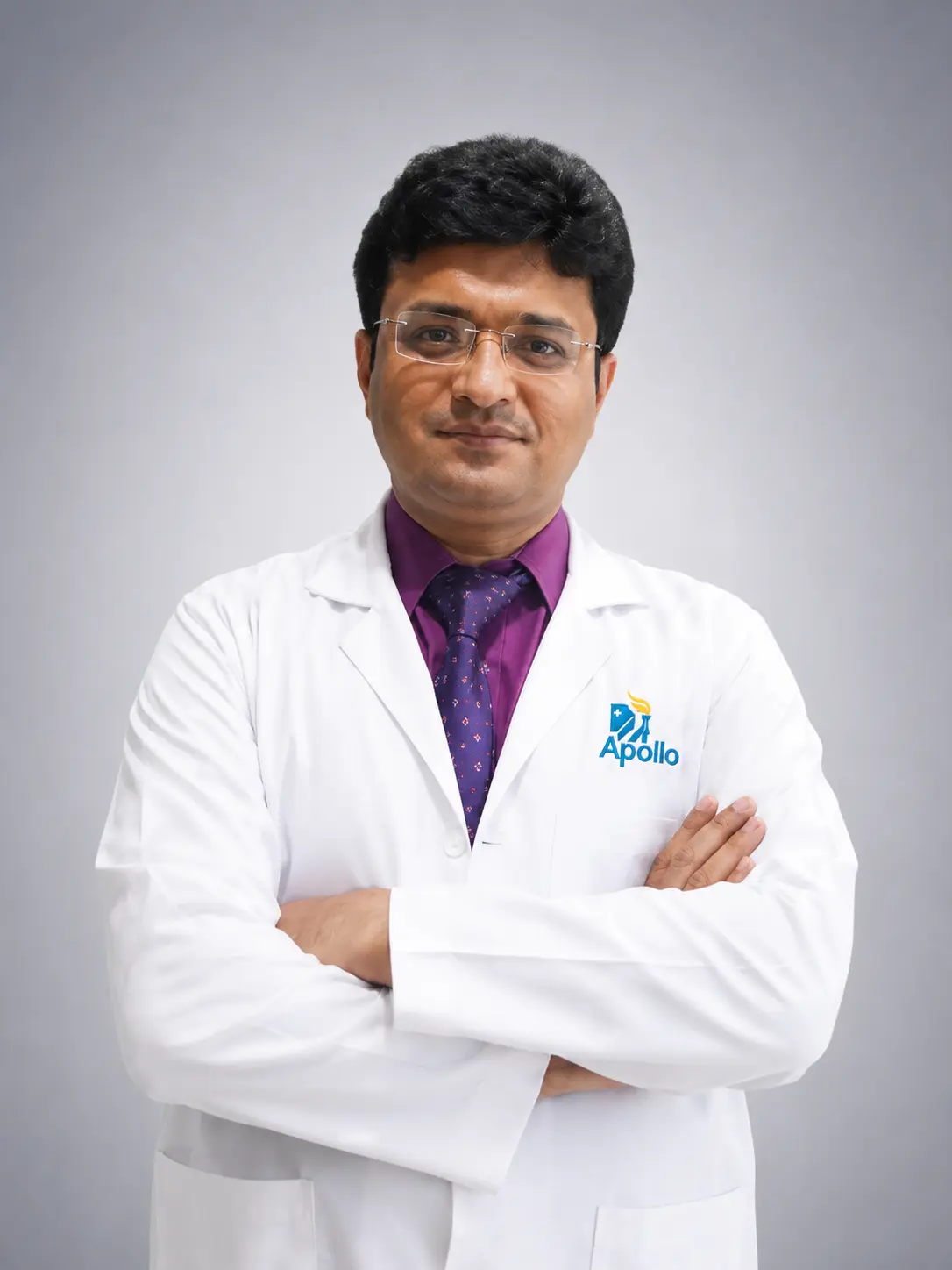 Dr. Varun Bansal