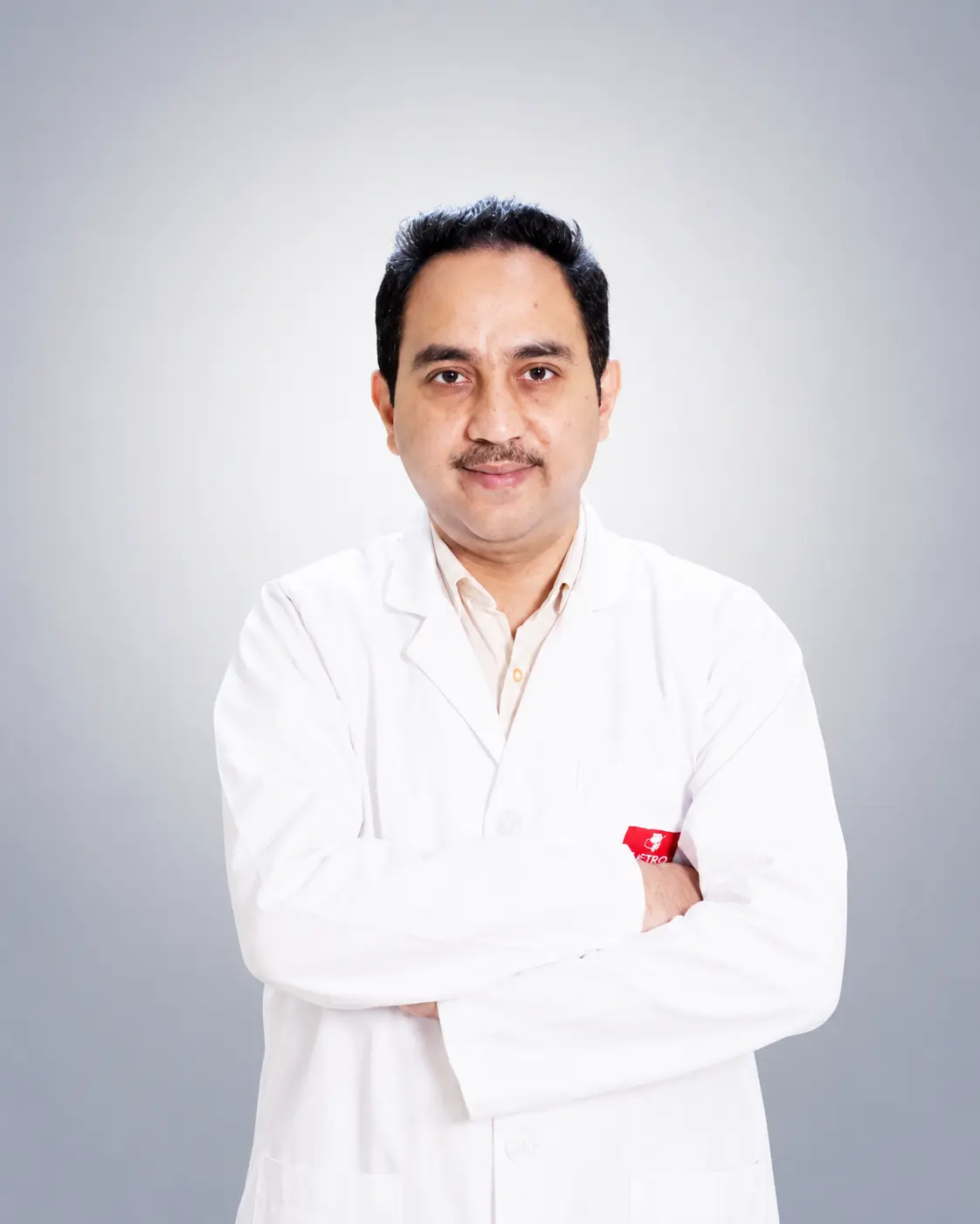 Dr. Midur Kumar Sharma