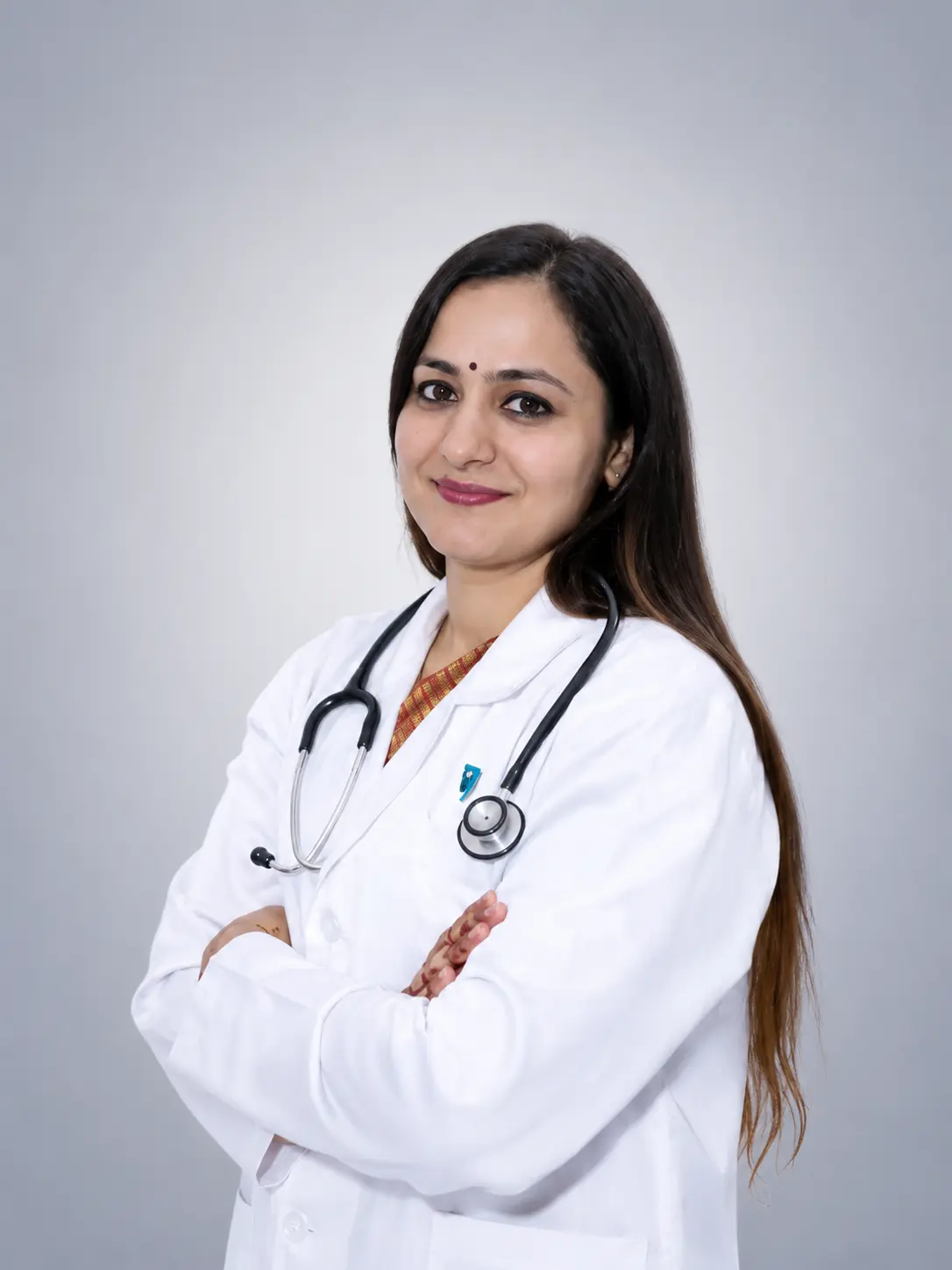Dr. Rupali Goyal