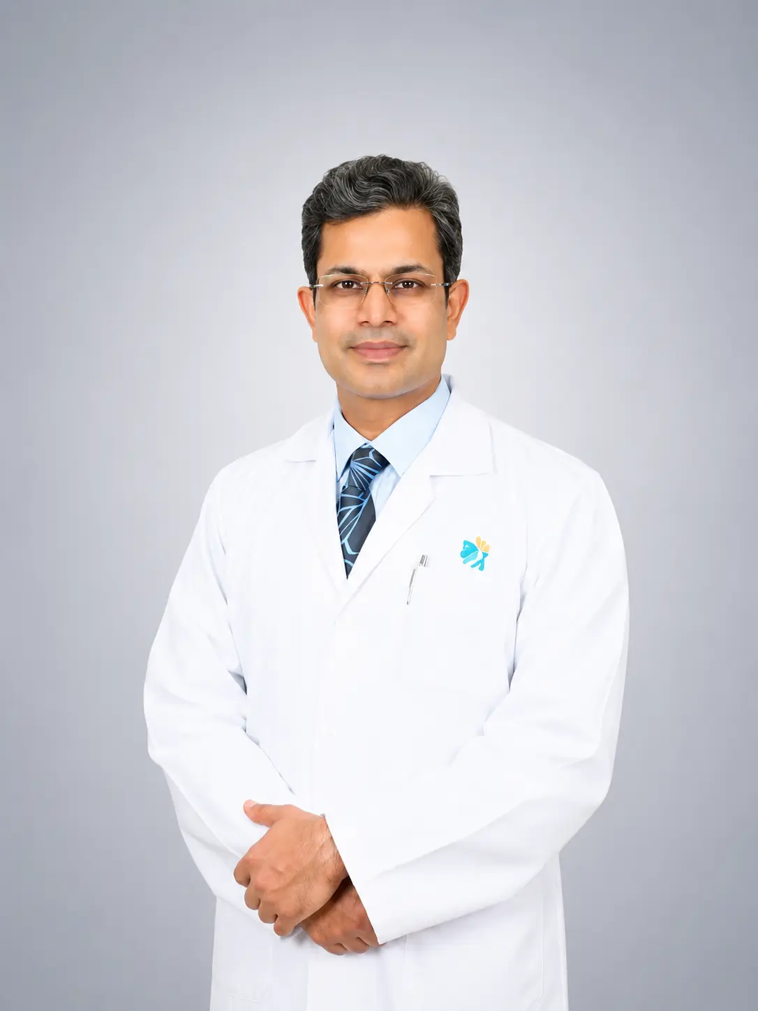 Dr. Mukesh Goel