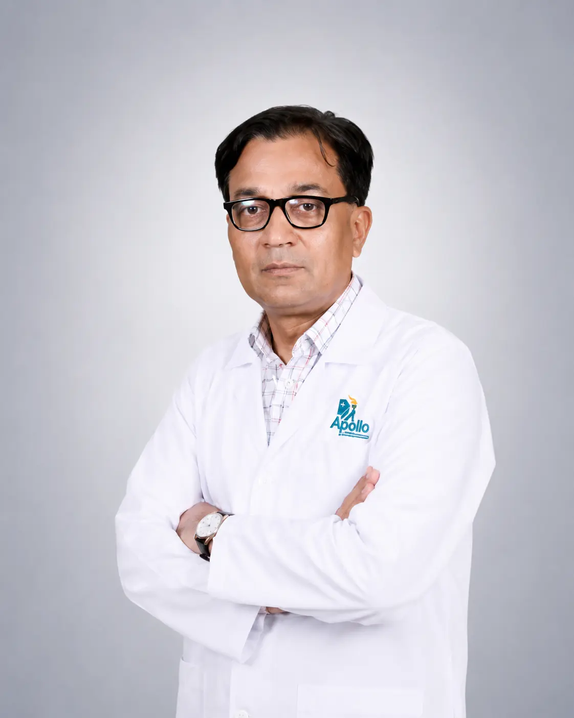 Dr. Kailash Nath Singh