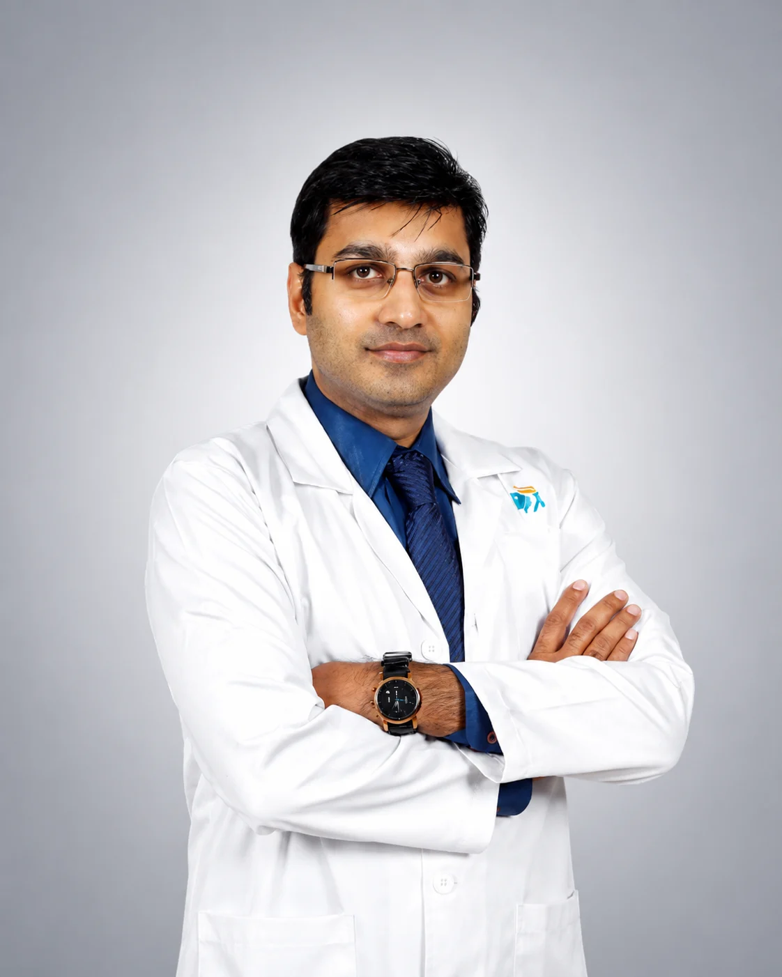Dr. Neerav Goyal
