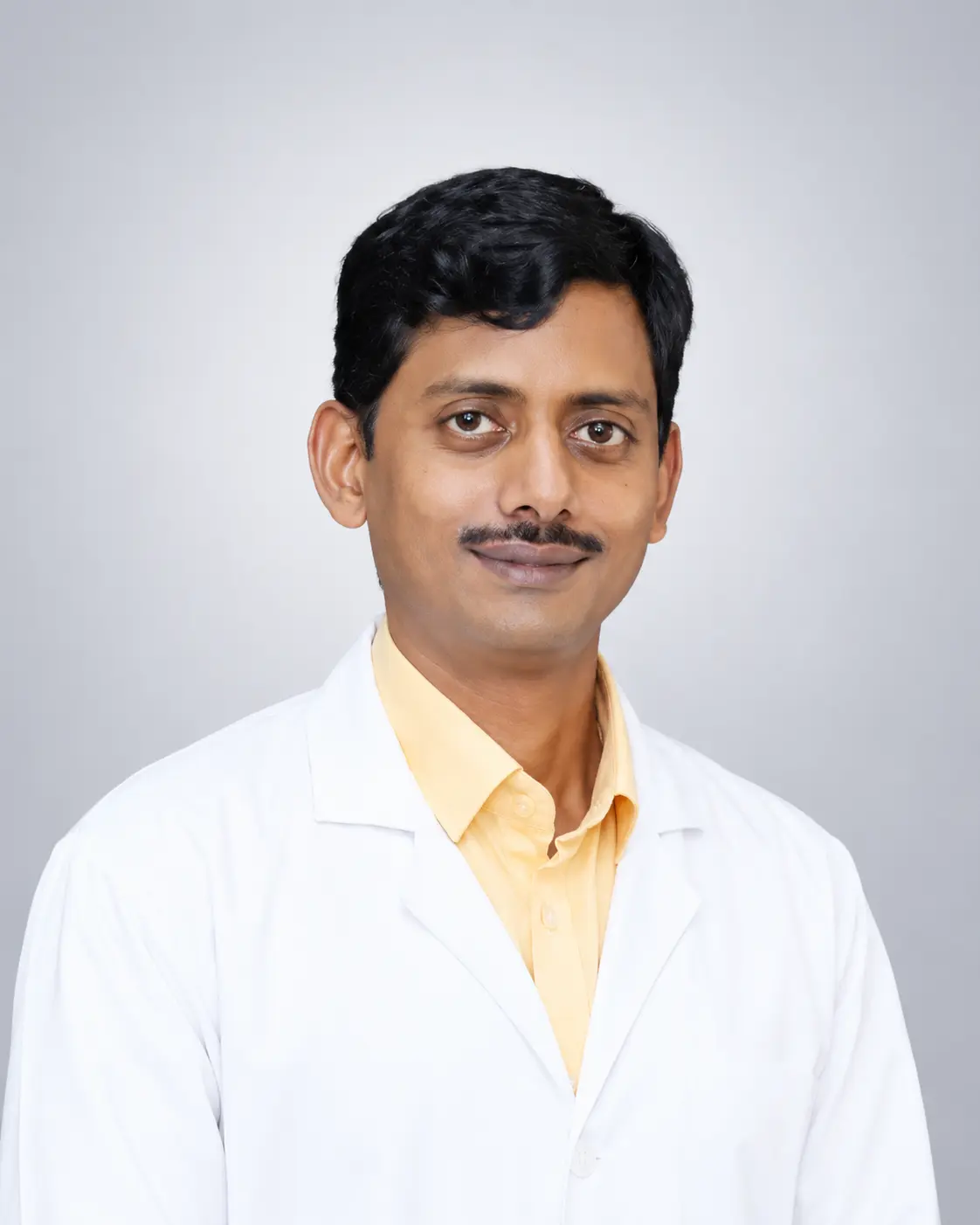 Dr. Kiran Tamkhane