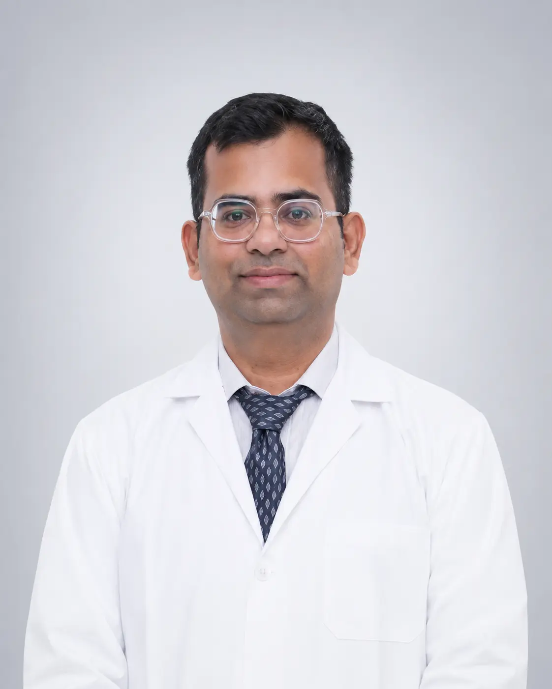 Dr. Aakil Khan