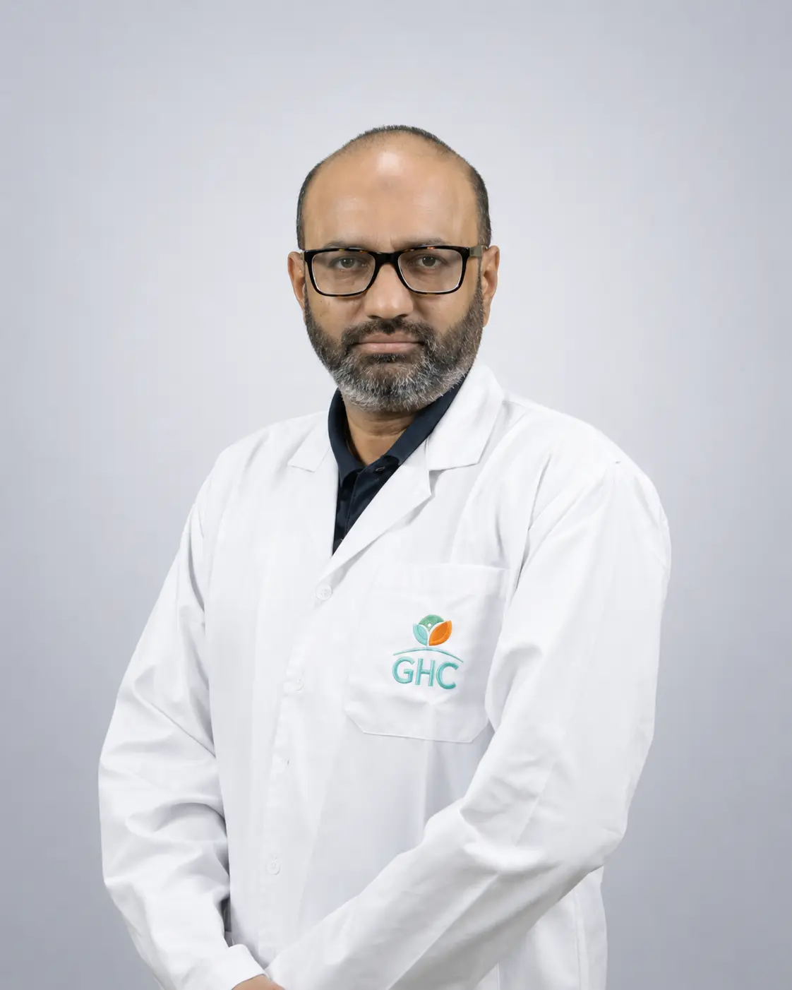Dr. Faisal Bape